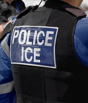 United States ICE Detention Defense Attorney | Cruz Torres Legal