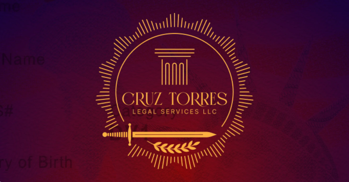 Cruz Torres Social Image